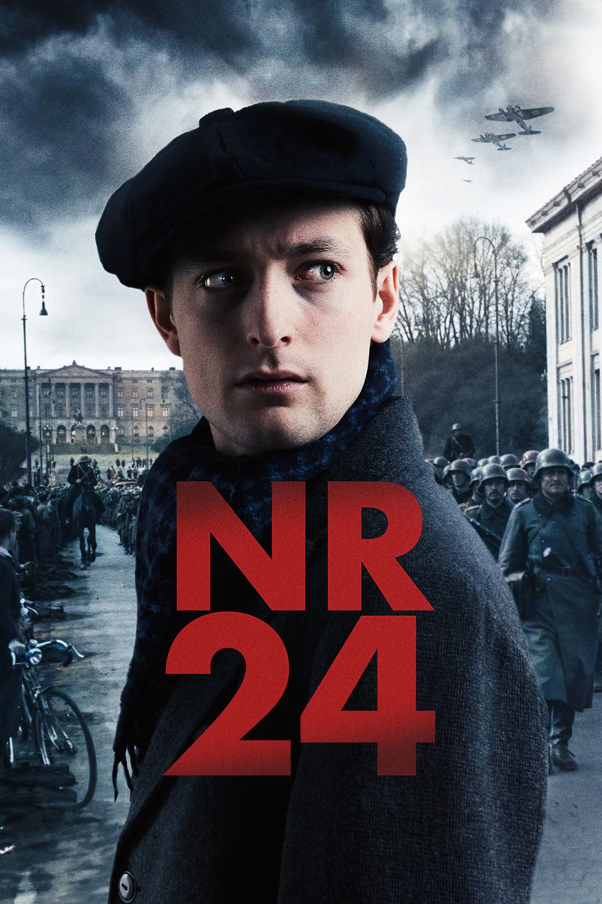 Number 24 (2024) [374293] (A1750733933) [[Movies]] --Plex--